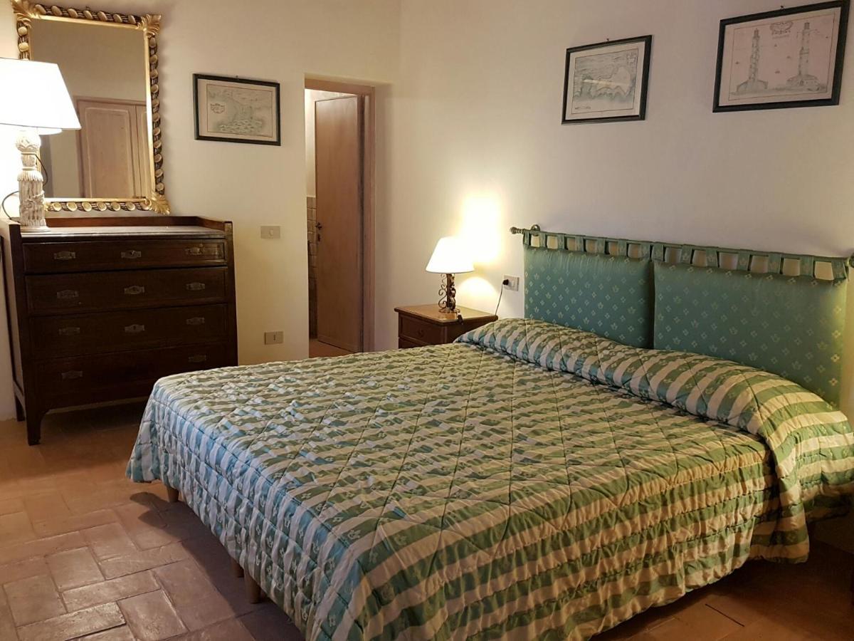 Tenuta Col Di Sasso Scarlino Exterior foto