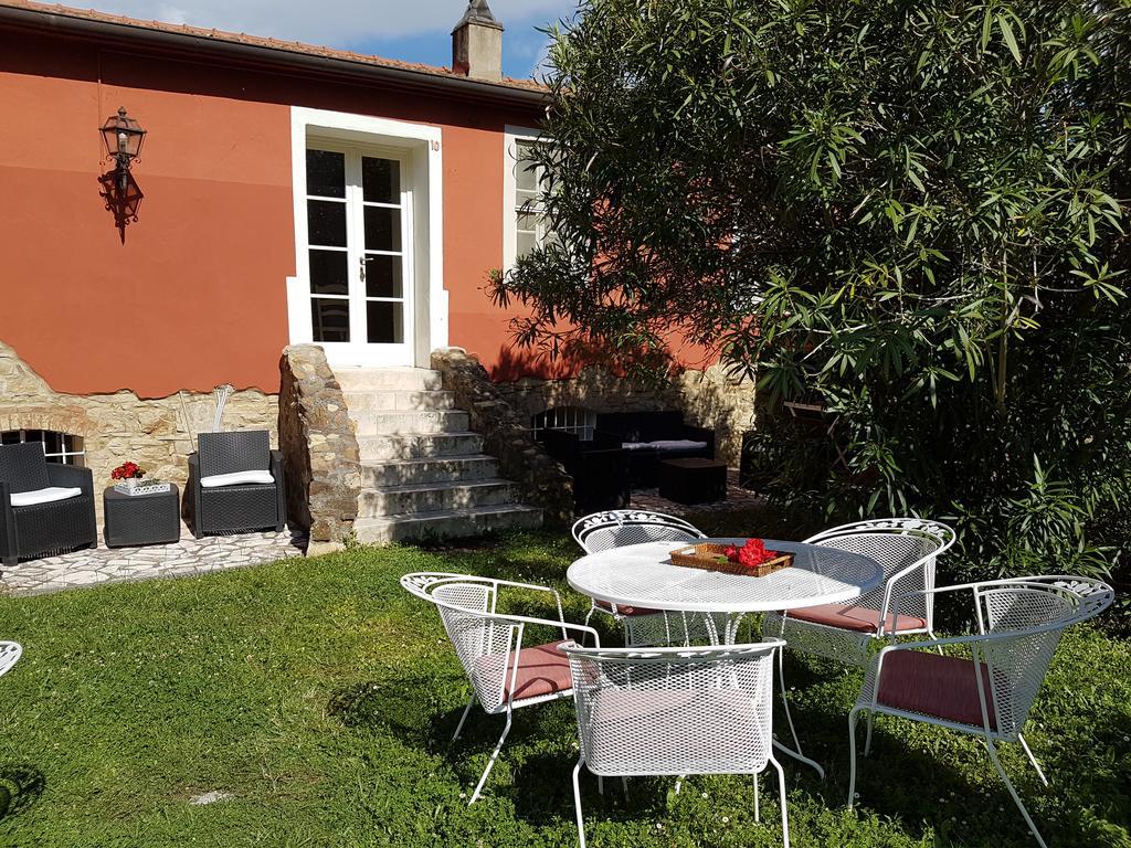 Tenuta Col Di Sasso Scarlino Exterior foto