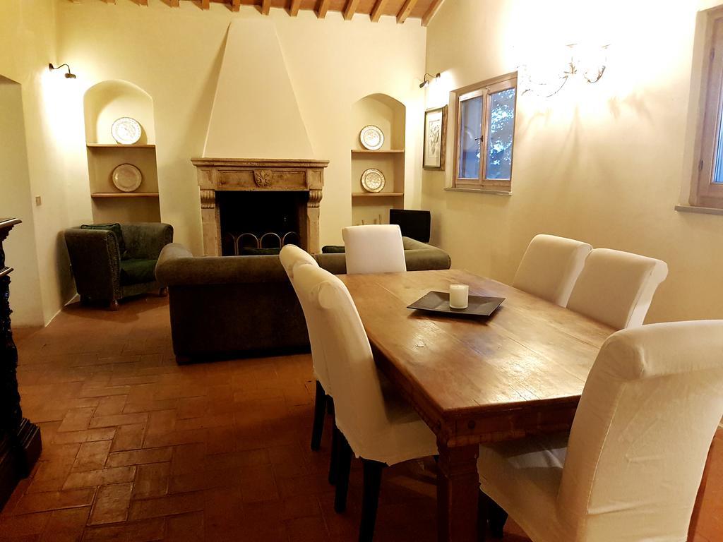 Tenuta Col Di Sasso Scarlino Exterior foto