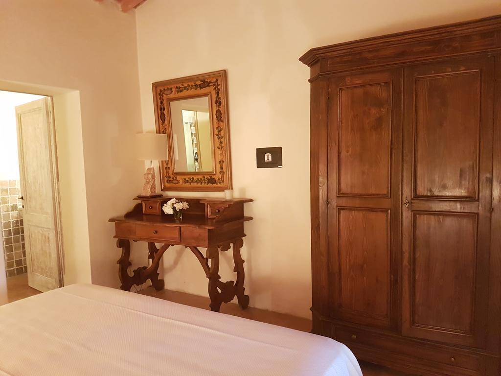 Tenuta Col Di Sasso Scarlino Exterior foto