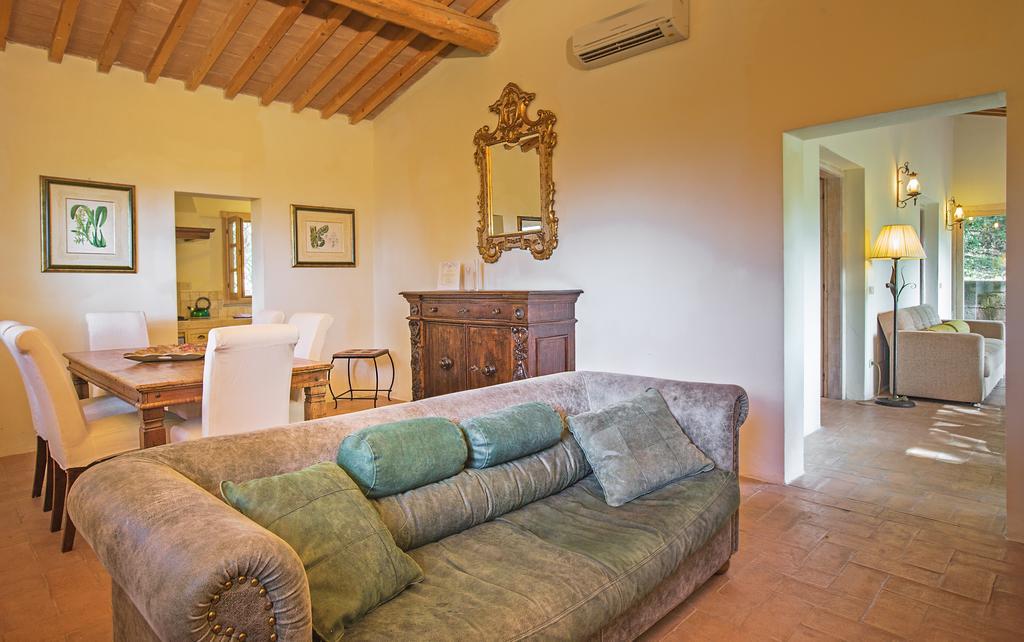 Tenuta Col Di Sasso Scarlino Exterior foto