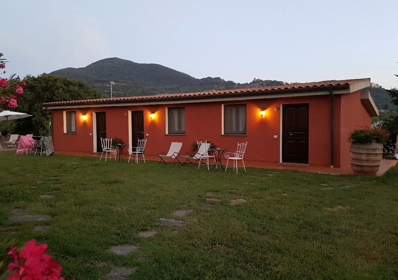 Tenuta Col Di Sasso Scarlino Exterior foto